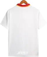 camiseta españa 1994 visitante reverso
