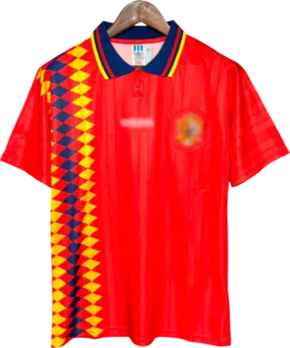 Camiseta España 1994 Local