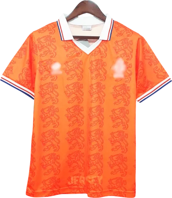 Camiseta Holanda 1994 Local