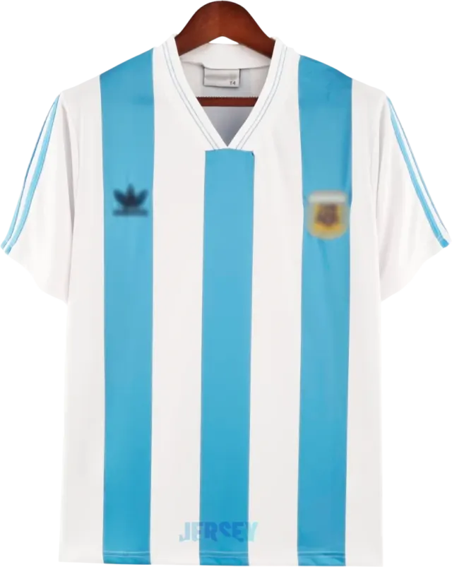 Camiseta Argentina 1993 Local