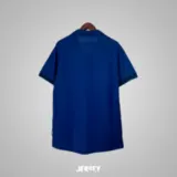 camiseta inter 1998-99 tercera reverso