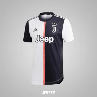 Camiseta Juventus 2019-20 Local