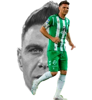 Camisetas retro Joaquin Sanchez Real Betis