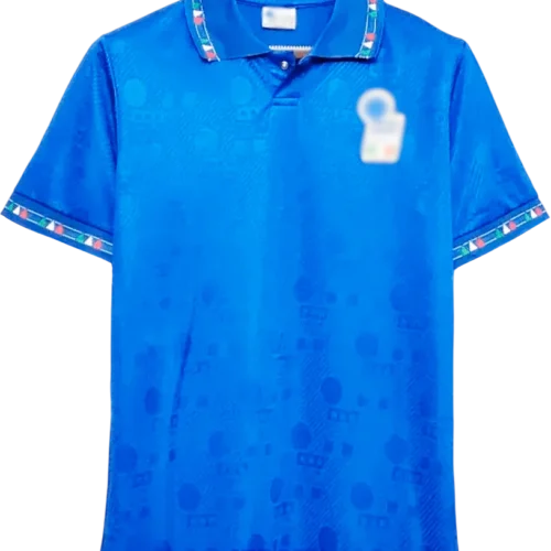 camiseta italia 1994
