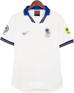 Camiseta Italia 1996 Visitante