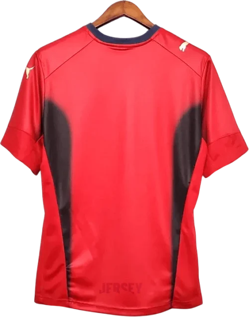 camiseta italia 2006 portero visitante reverso