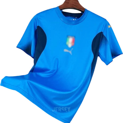camiseta italia 2006