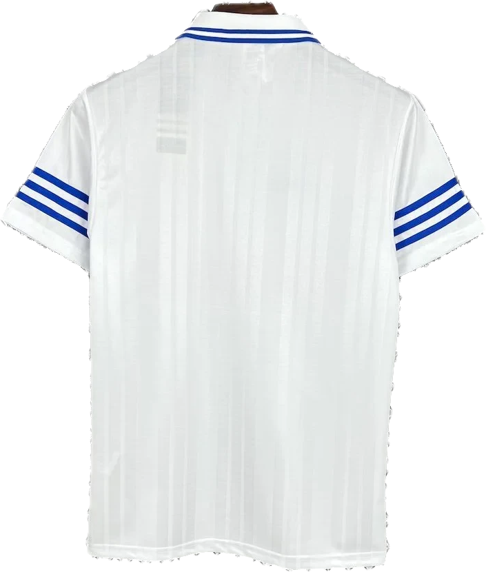camiseta real zaragoza 1995-96 local reverso