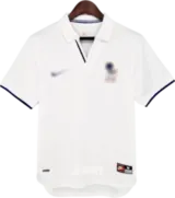 camiseta italia 1998 visitante