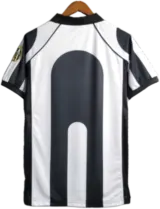 camiseta juventus 1997-98 local reverso