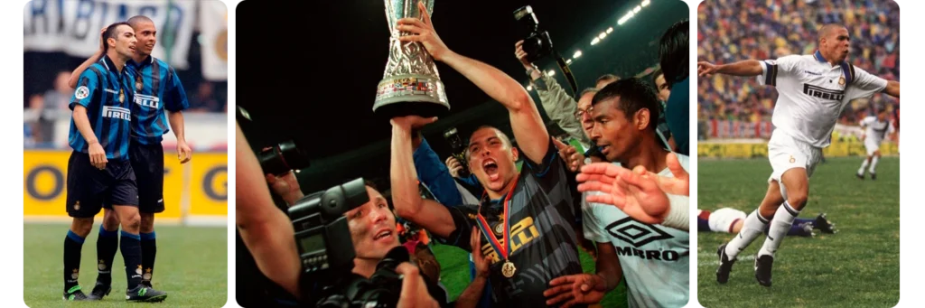 momentos destacados inter 1997-98