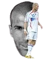 Zinedine Zidane