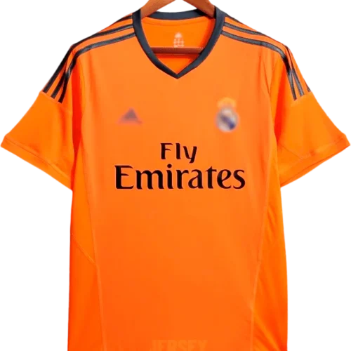 camiseta real madrid 2013 visitante