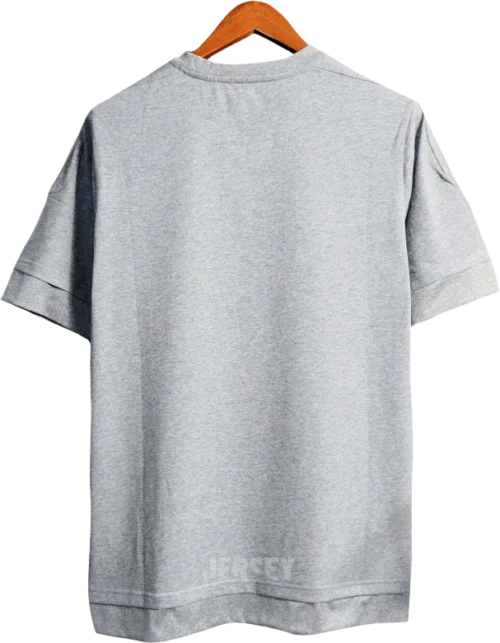 camiseta real madrid 2015 visitante reverso