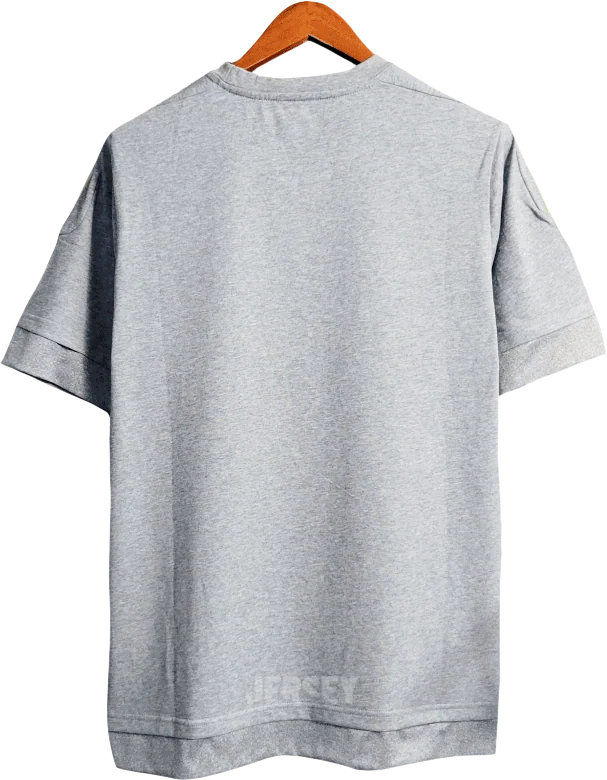 camiseta real madrid 2015 visitante reverso