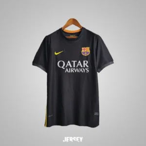Camiseta FC Barcelona 2013-14 Tercera