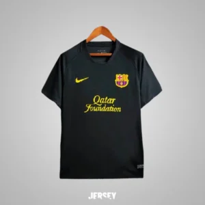 Camiseta FC Barcelona 2012-13 Tercera
