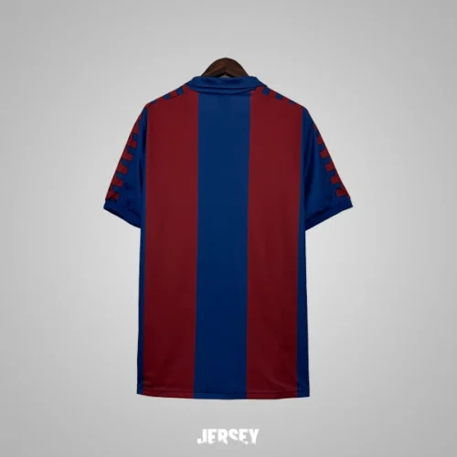 Camiseta Barcelona 1980