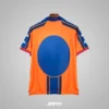 Camiseta Barcelona 1997-98 visitante reverso