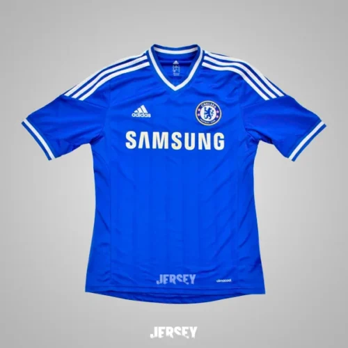 Camiseta del Chelsea 2013
