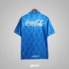 Camiseta Cruzeiro 1993-94 Local reverso