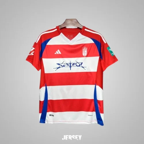 Camiseta Granada 2024-25 Local