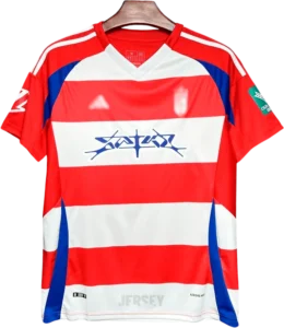 Camiseta Granada 2024-25 Local