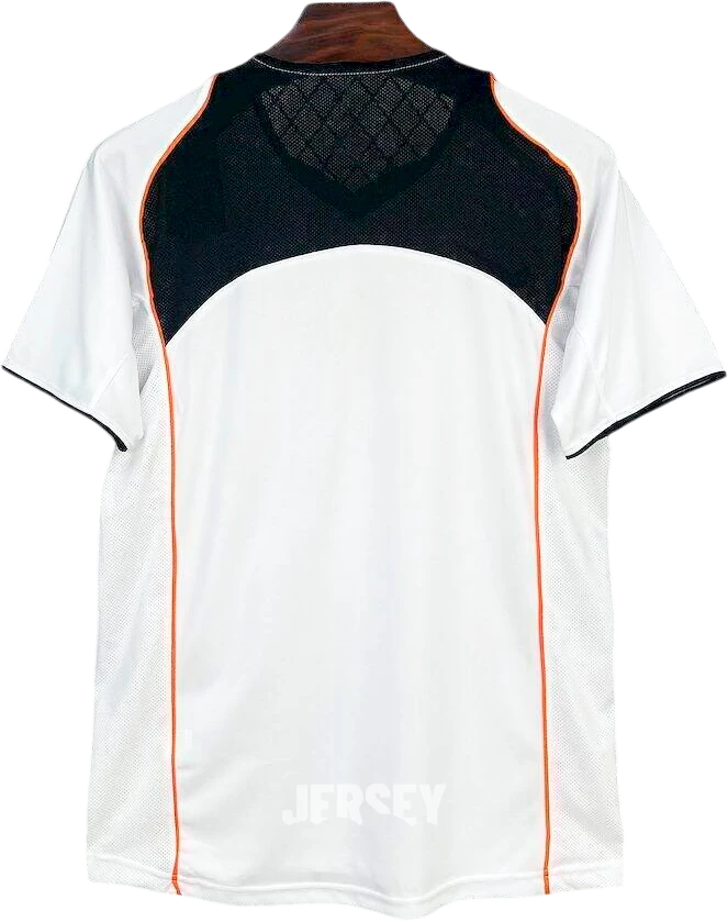 camiseta del valencia 2004 05 reverso