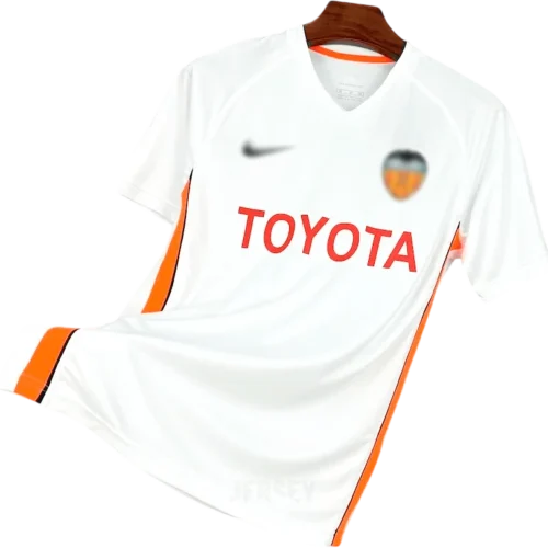 camiseta del valencia 2006 07