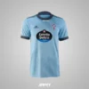 Camiseta celta de vigo 2021