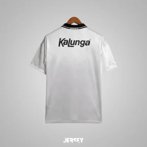 Camiseta Corinthians 2004-05 Local