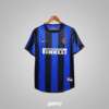 Camiseta Inter 1999-00 Local