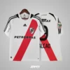 Camiseta River Plate 2007-09 de Falcao