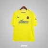 Camiseta Villarreal 2005-06 Local
