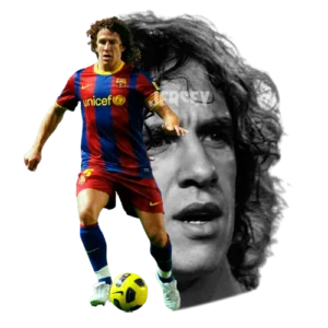 Carles Puyol