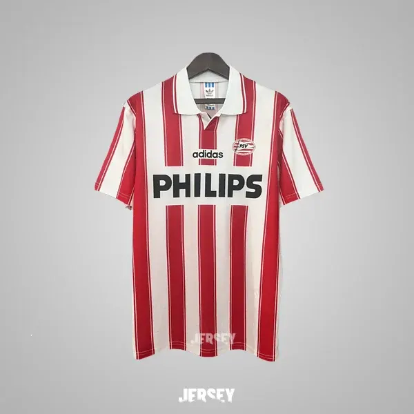 Camiseta PSV 1994-95 Local