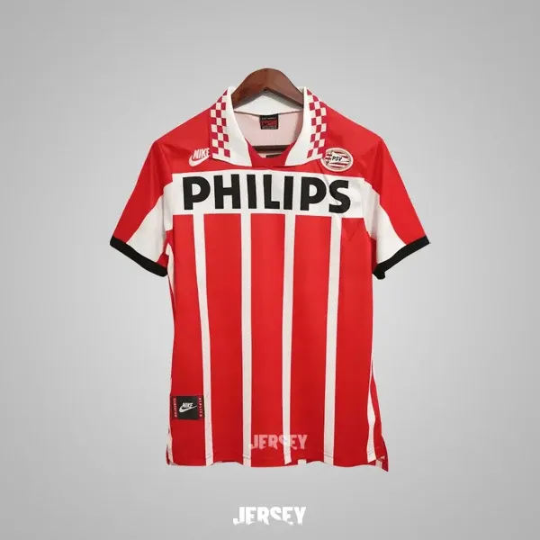 Camiseta PSV 1995-96 Local