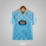 Camiseta celta de vigo 2022 local