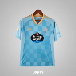 Camiseta Celta de Vigo 2022-23 Local
