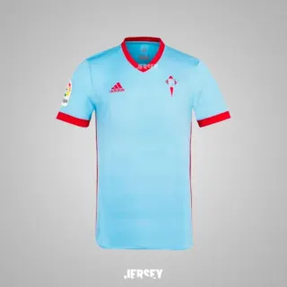 Camiseta Celta de Vigo 2017-18 Local
