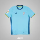 Camiseta celta de vigo 2016 local