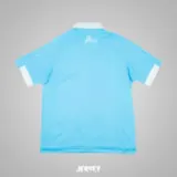 Camiseta celta de vigo 2015 local reverso