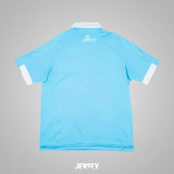 Camiseta celta de vigo 2015 local reverso