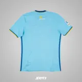 Camiseta celta de vigo 2016 local reverso