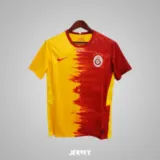 Camiseta Galatasaray 2020-21 local