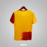 Camiseta Galatasaray 2020-21 local reverso