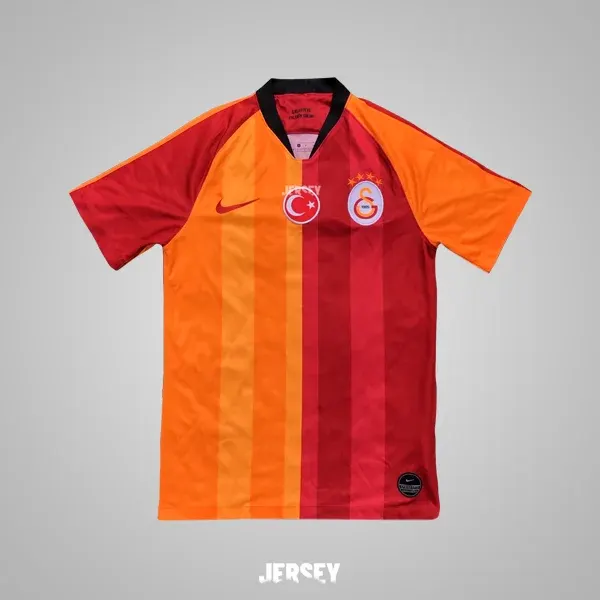 Camiseta Galatasaray 2019-20 Local