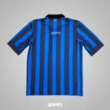 Camiseta Inter 2011-12 Local reverso