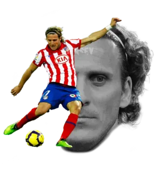 Diego Forlán