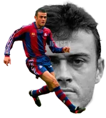 Luis Enrique